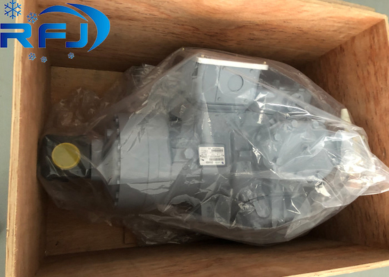 06DR541 カーライル半密閉コンプレッサー R22 R404A R407C 6.5HP 50Hz