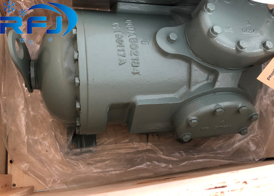 40HP Carlyle 半密閉コンプレッサー 06EA599 R404A キャリア チラー コンプレッサー