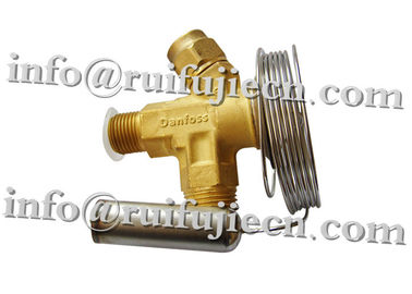 低い振動Ts2シリーズhermostatic拡張のvalveValves TS2 068z3414 R404A/R507