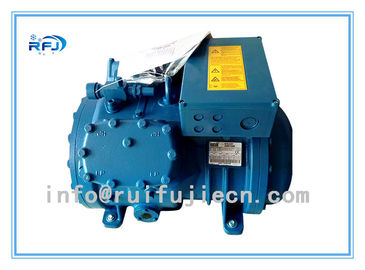 小さい交換のBitzerの冷蔵室の圧縮機2HP 380-420V PW3 50Hz 2FES-2Y 2FC-2.2Y