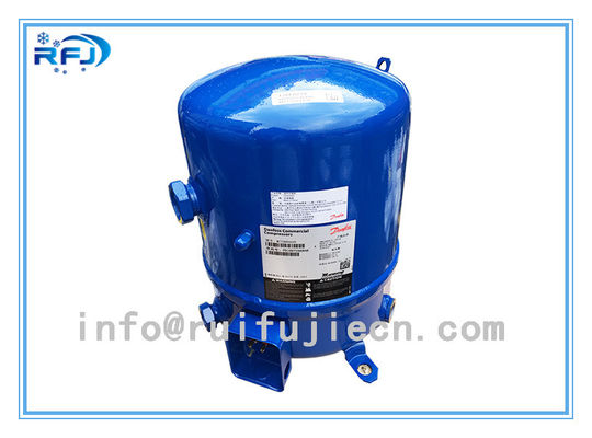 マネオロップ ピストンコンプレッサー MT72HN4AVE / MTZ72HN4AVE 6HP 380-460V/3/50-60HZ