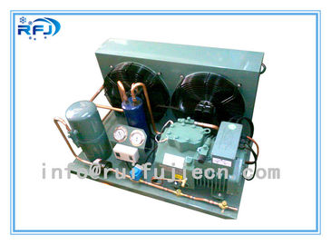 15HP Bitzerの凝縮の単位4PCS-15.2 380V/50HZ/3Phase、440-480V/60HZ/3PH