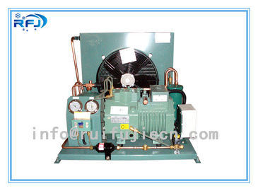 Bitzer 2HPの圧縮機の凝縮の単位2EC-2.2 2EES-2 380V/50Hz/3段階440v/60hz/3段階68cm*93cm*72cm