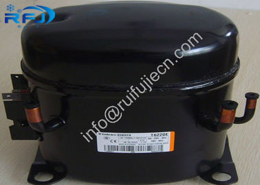 1/2HP R404Aa Embracoの冷凍の圧縮機NEK6210GKはモデルNE6210GKを取り替えます