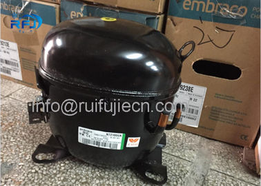 AC圧縮機NT2180GK R404a LBPを交換するピストンEmbraco Asperaの圧縮機