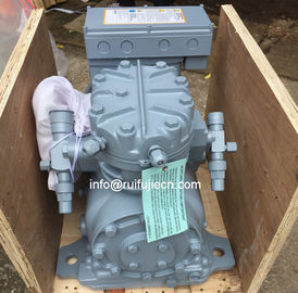 冷蔵室の半密閉冷凍の圧縮機Copeland D4DJ-3000-AWM/D 30HP