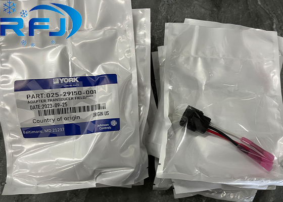 アダプター トランスデューサー 025 29150 001 センサープラグキット ヨーク 正品部品
