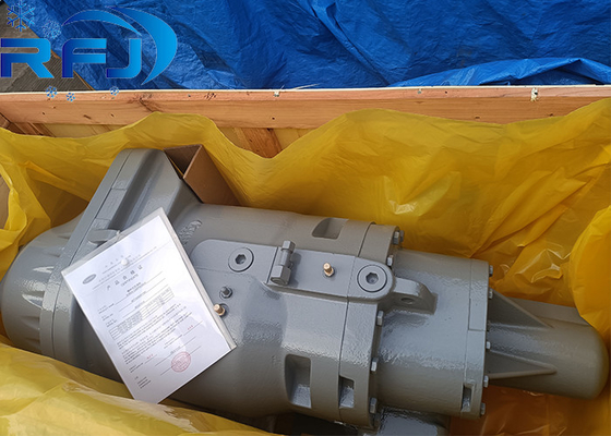 カーライルの螺旋圧縮機 06TTA266SP1C 螺旋型冷却圧縮機