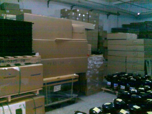 電気15hp高性能スクロール タイプ圧縮機ZB114KQE-TFD-551