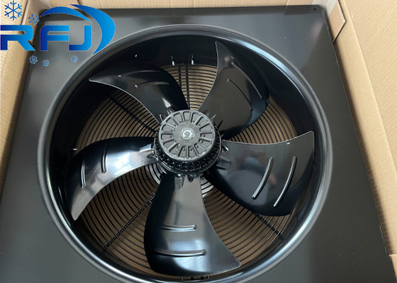 230W ウェイグアン軸扇モーター YWF6E-500S-137/35-B1 220V/50Hz