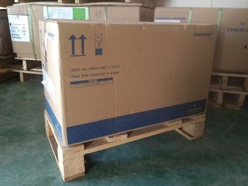 Copelandの半密閉冷凍の圧縮機D2DD-500 5HP 1年の保証