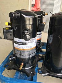 -45まで程度の冷凍のCopelandスクロール圧縮機ZF06KQE - TFD - 551色の黒