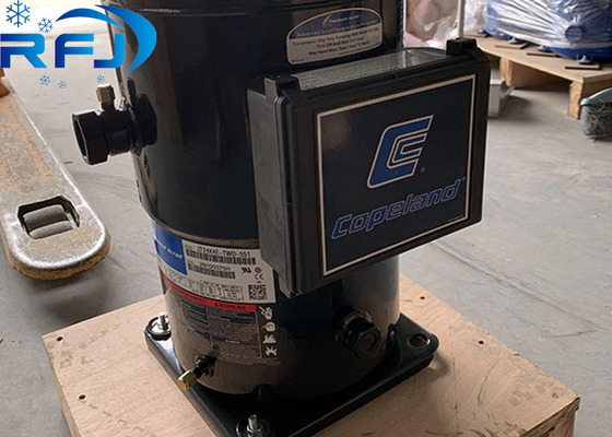 ZFシリーズ 8.3HP コップランドスクロール圧縮機 ZF25K5E-TFD 3PHASE ZF06~ZF54