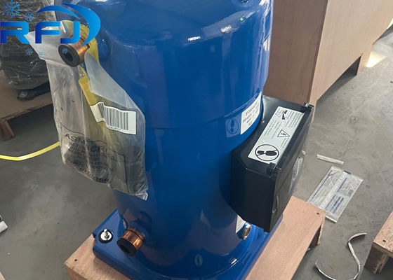 SY シリーズ パフォーマー エアコン コンプレッサー スクロール コンプレッサー SY240A4CBE SY240A4CBI SY240 〜 SY300 20 〜 25HP