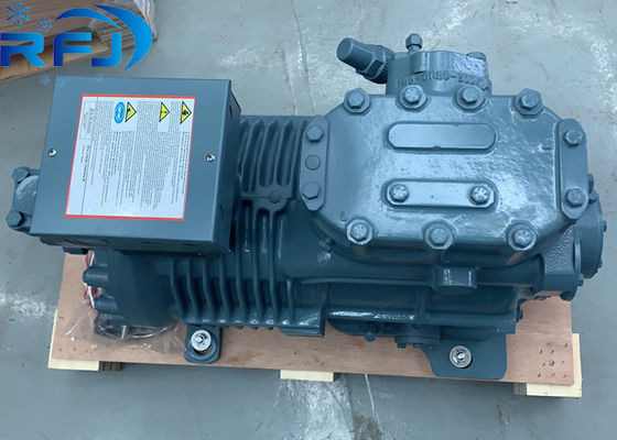 D9ra-750 5~15HP 半密閉ピストンコップランド圧縮機 R22 三相 D9rシリーズ
