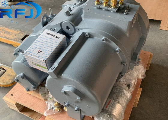 06NW2300S5EA-A00 90HP R134a カーライル螺旋冷却半ヘルメティック圧縮機 400V-50Hz