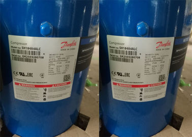 15HP R410Aの圧縮機のDanfossの実行者密閉スクロール圧縮機Sh184A4alc