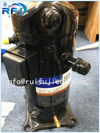 超低い温度のCopelandの密閉エアコンの圧縮機ZF18K4E-TFD-551