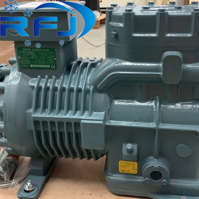 コップランド D9RS4-1500-AWMD 半密封圧縮機 50 HP 工業用