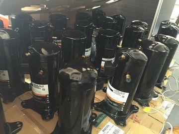 エアコンのための高いBtu Copelandスクロール圧縮機vr57ks-tfpの冷凍制御