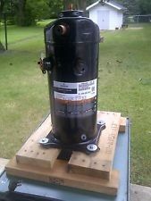 エアコンのための高いBtu Copelandスクロール圧縮機ZP54K5E-TFD