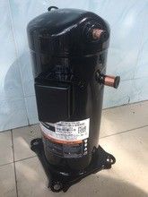6hp冷凍はZp Copelandスクロール圧縮機R410a ZP72KCEを制御します
