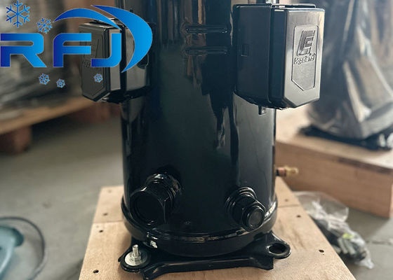 ZBDシリーズ コップランド冷蔵コンプレッサー 8HP ZBD58KCE-TFD-551