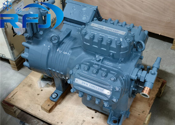 LFP-30X-EWL 3HPの半密閉冷凍の圧縮機