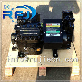 80HPモデルへのDwm半密閉Copelandの圧縮機5HP D4DA-100X