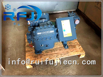 凍結部屋のための半Refrigetion DWNベルギーの圧縮機Hermetico Copeland D6ST-3200 32HP