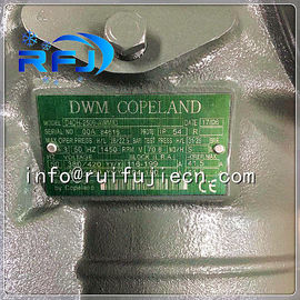 25HPドイツコープランド半密閉冷凍コンプレッサーDwm D4DH-250X