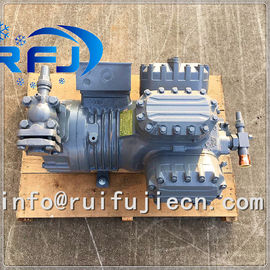 50HP Dwm Copelandの半密閉冷凍の圧縮機d8dl-500X