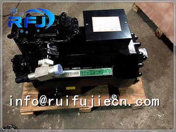 Copelandの半密閉冷凍の圧縮機D2DL-40X 4hpのdwmのcopelandの圧縮機
