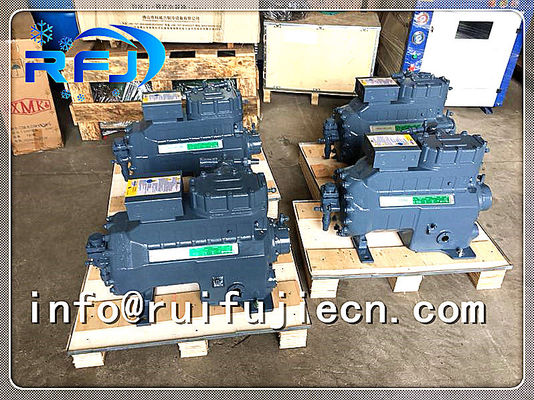 7.5hp のdwmの圧縮機D2DL-75Xの圧縮機冷却装置