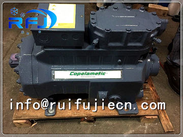 低温貯蔵のためのD3DS-150X Copelandの半密閉圧縮機D3DS-150X