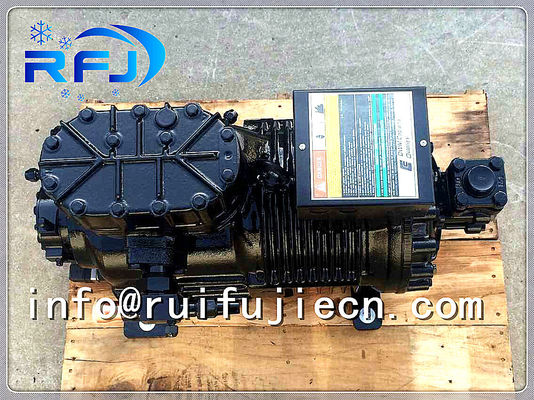 Dwm のR134A modelD2DL-75Xの半密閉冷凍の圧縮機