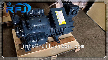 半密閉D6DL-2700 35HP Copelandの半密閉圧縮機