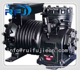 2hp dwmのcopelandの半密閉冷凍の圧縮機DLE-20X
