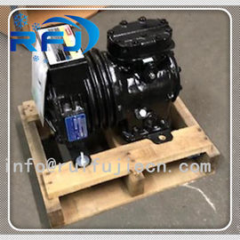 ドイツ半密閉冷凍の圧縮機DLHA-50X KUBの型式番号