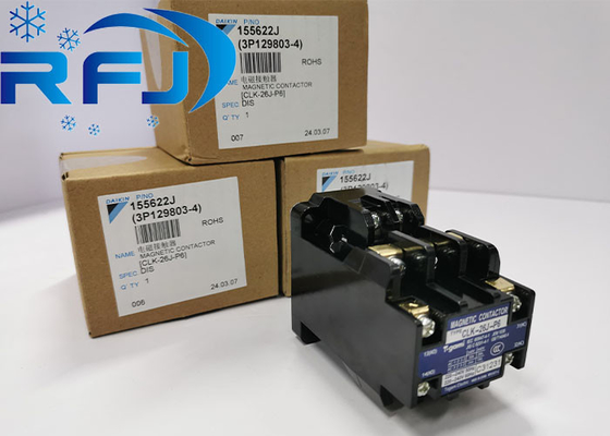 デイキン CLK-26J-P6用の電源電磁コンタクタ