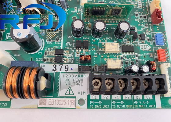 DAIKIN hvac システム EB13025-1 (B) の効率的なPCB回路板
