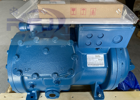 FRASCOLD S10-52Y 互換圧縮機 異なる冷却剤と動作条件