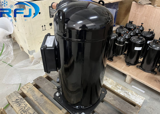 ZP385KCE-TWD-522 スクロール冷凍コンプレッサー コープランド R410A 380-420/460V-3相-50/60Hz
