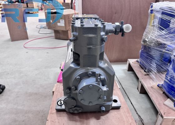D3SC1-75X-AWM/D コップランド 7.5HP 半ヘルメティック冷蔵コンプレッサ