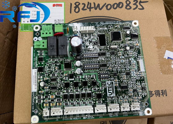 キャリア 32GB500402 CEPL130416-03-R スクリューコンプレッサー保護モジュール