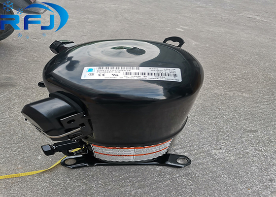 R134a/R513A FH4525Y-XG ヘルメティックピストン冷却圧縮機 380-420V 50Hzまたは 460V 60Hz