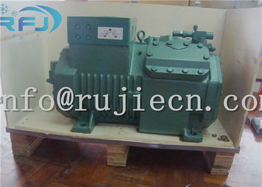 元のBitzer Bitzerの冷凍の圧縮機7HP真新しい4DES-7Y/4DC-7.2Y