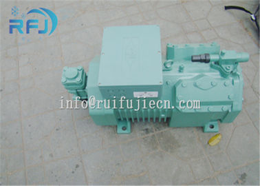 小さい交換のBitzerの冷蔵室の圧縮機1HP 380-420V PW3 50Hz 2HES-1Y 2HC-1.2Y