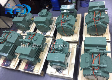冷却装置のための6HE-35 Bitzerの冷凍の圧縮機の凝縮の単位35HP
