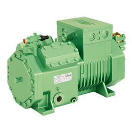 2JES-07Y-2JC-07.2Y 0.7hp Bitzerの冷蔵室のコンデンサーのための半密閉冷凍の圧縮機